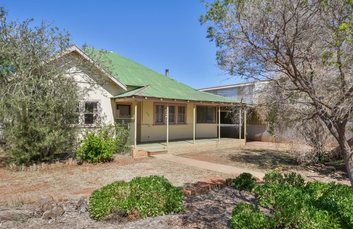 245 Hay street,  Kalgoorlie, Kalgoorlie - Thumbnail 2
