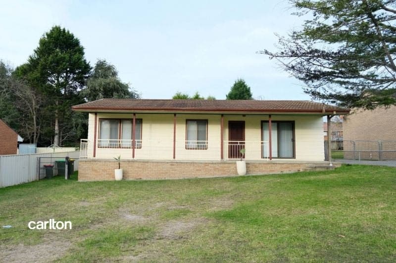9 Etheridge Street, Mittagong NSW, Mittagong - Image 1