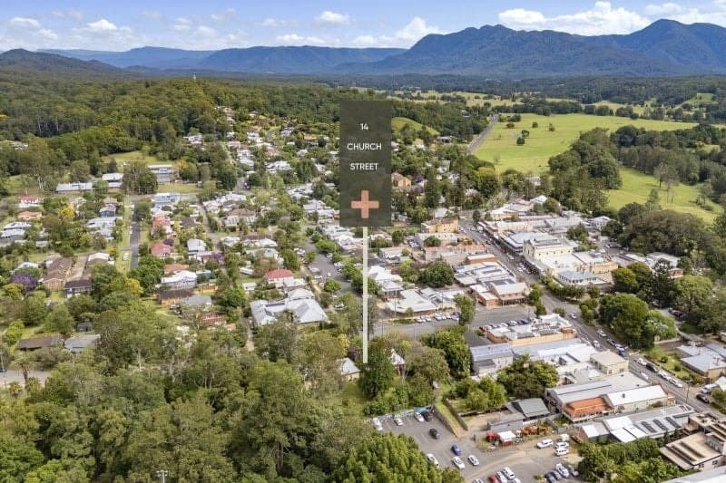 14 Church Street BELLINGEN NSW, Bellingen - Thumbnail 5