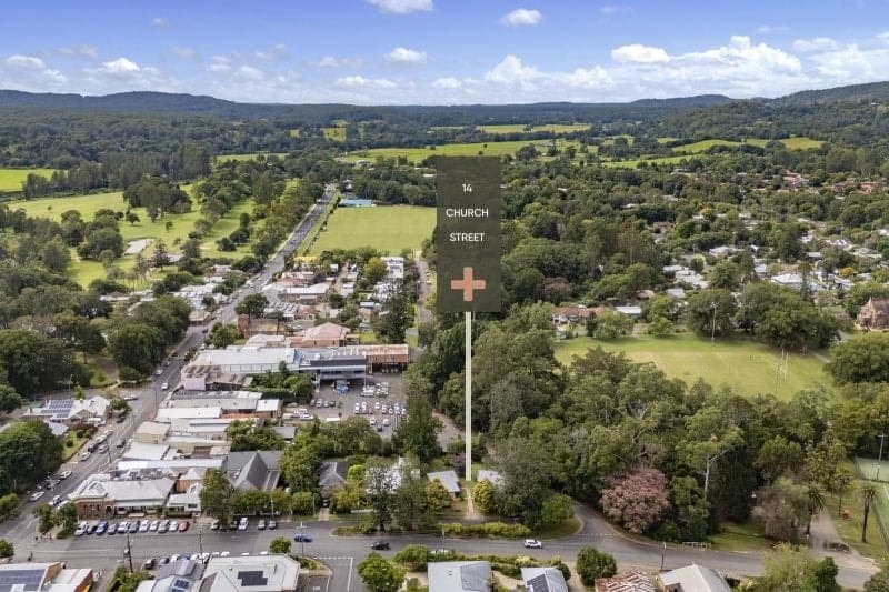 14 Church Street BELLINGEN NSW, Bellingen - Thumbnail 6