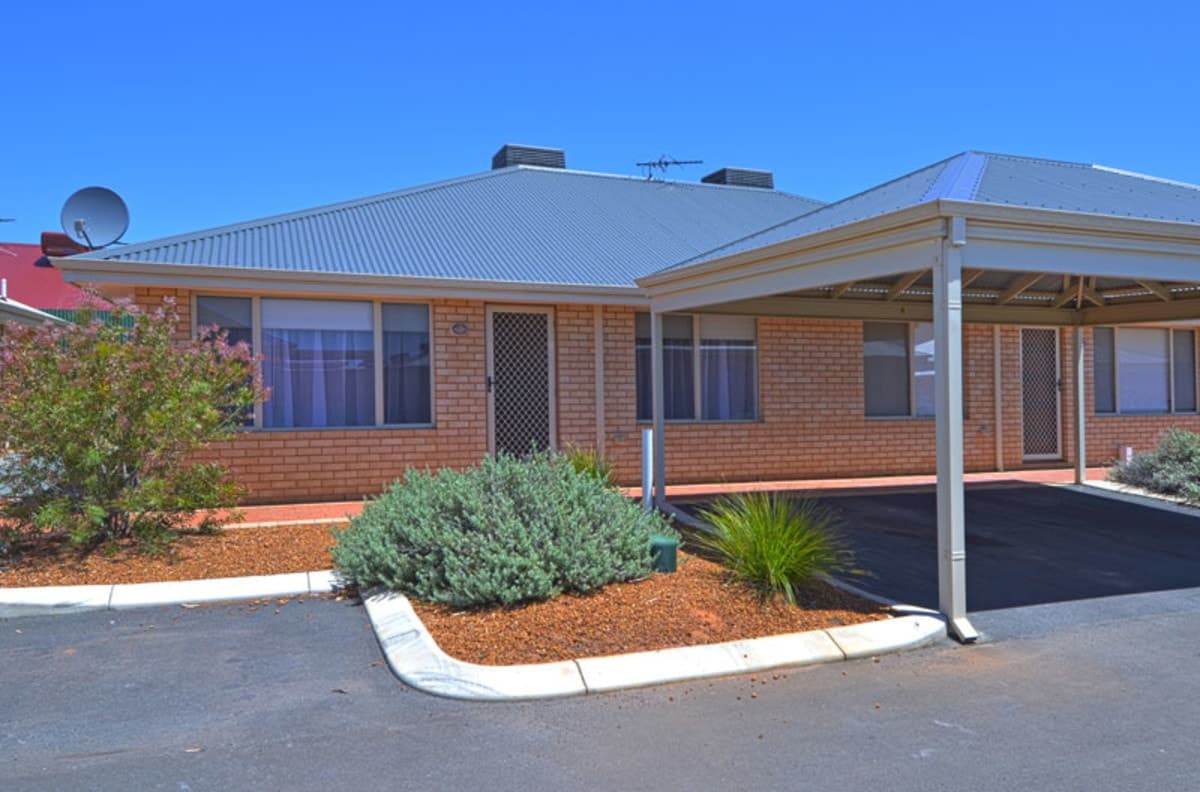 38/406 Hay Street, Somerville,
	
			
							Kalgoorlie
				
							
							WA
			6430, Kalgoorlie - Image 1