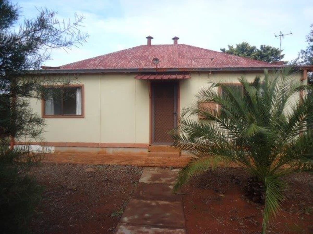 3 Patroni Road, Somerville,
	
			
							KALGOORLIE
				
							
							WA
			6430, Kalgoorlie - Image 1