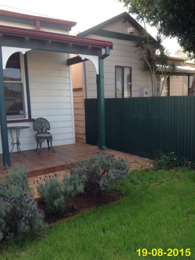 36 George Street,
	
			
							KALGOORLIE
				
							
							WA
			6430, Kalgoorlie - Image 1