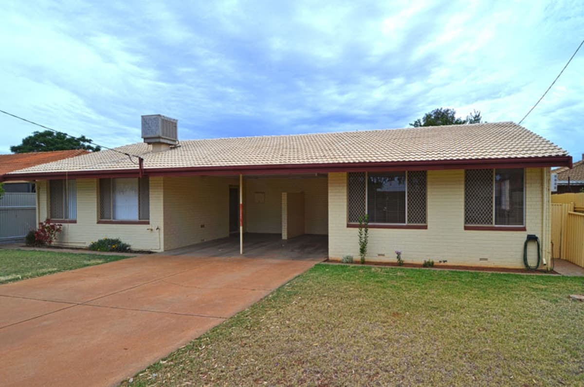 55A O'berthur Street, South Kalgoorlie, Kalgoorlie - Image 1