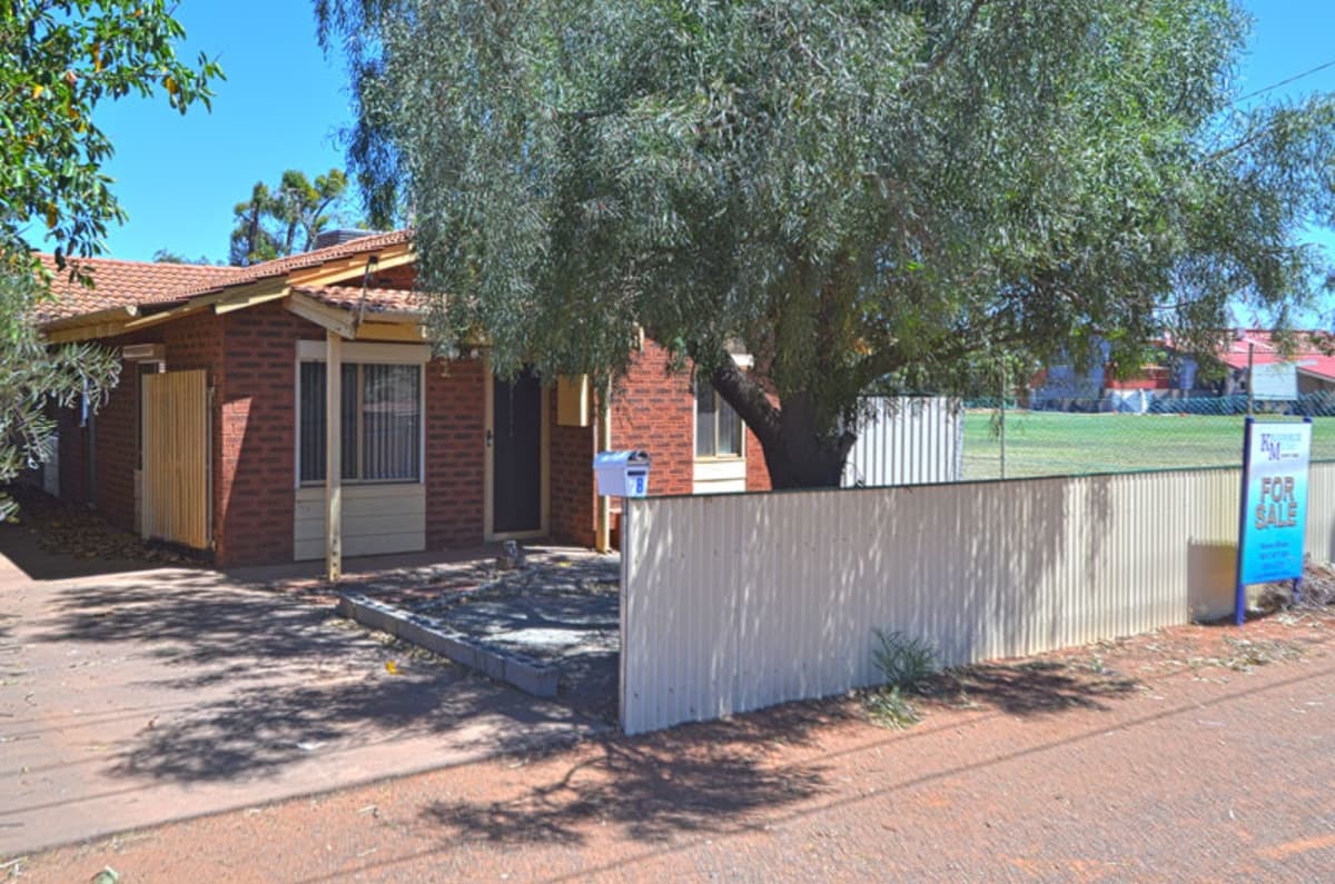 48 Lionel Street,
	
			
							SOUTH KALGOORLIE
				
							
							WA
			6430, South Kalgoorlie - Image 1