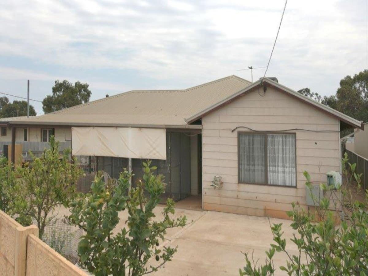 71 Johnston Street Sth Kalgoorlie,
	
			
							KALGOORLIE
				
							
							WA
			6430, Kalgoorlie - Image 1