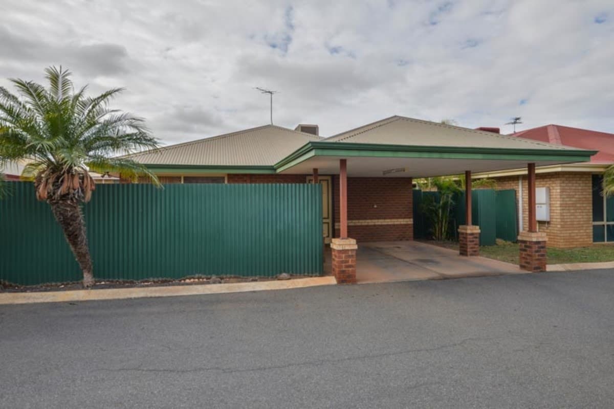 11/21 Tupper Street, Boulder,
	
			
							KALGOORLIE
				
							
							WA
			6430, Kalgoorlie - Thumbnail 4