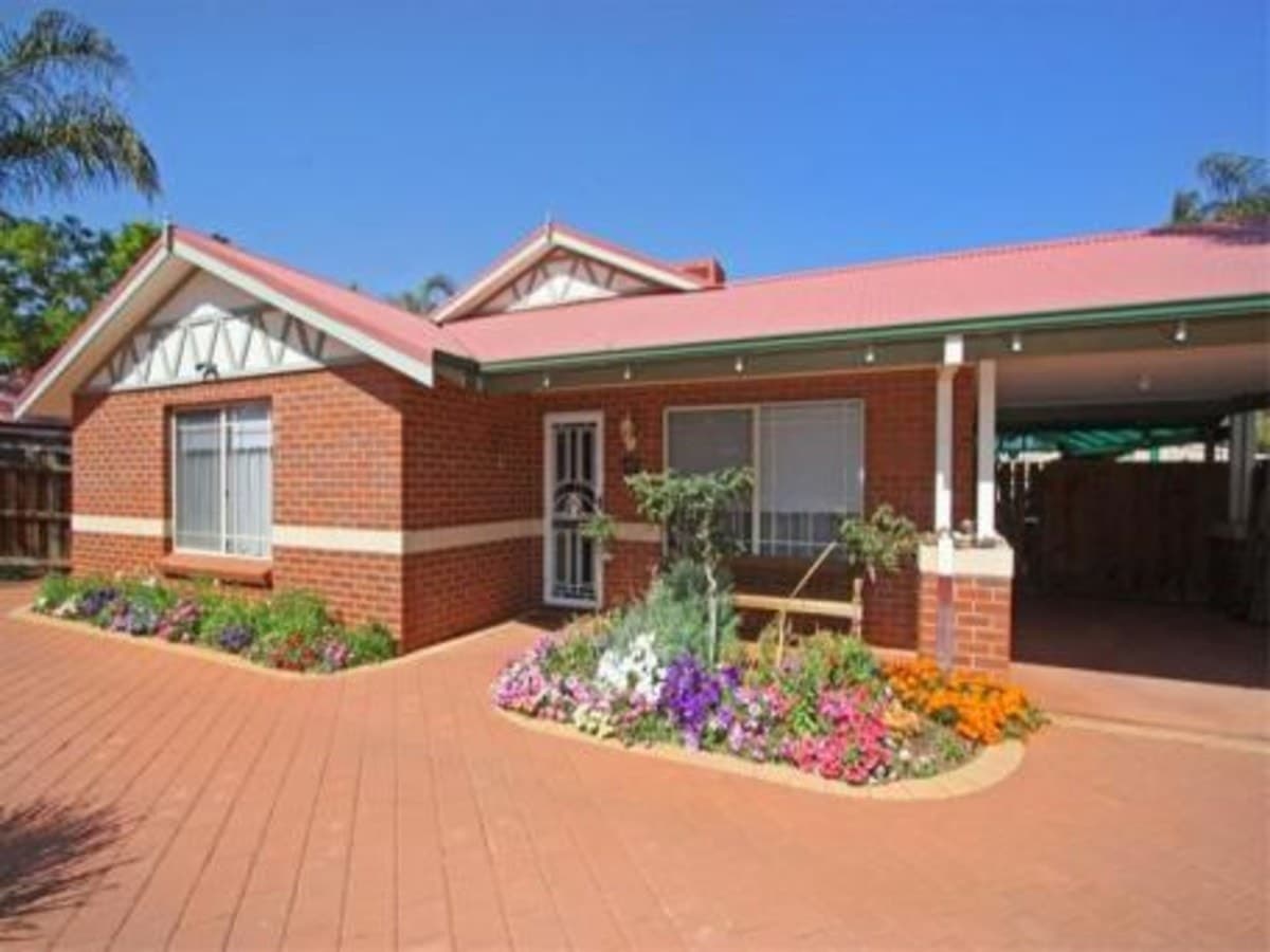 61A Hawkins Street, Lamington, Kalgoorlie - Image 1