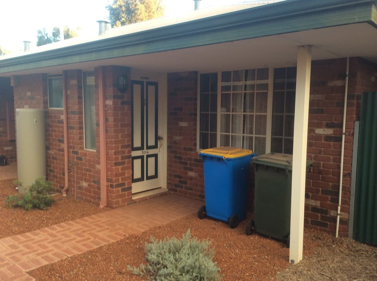 29/4 Ochiltree Street, Somerville,
	
			
							Kalgoorlie
				
							
							WA
			6430, Kalgoorlie - Image 1