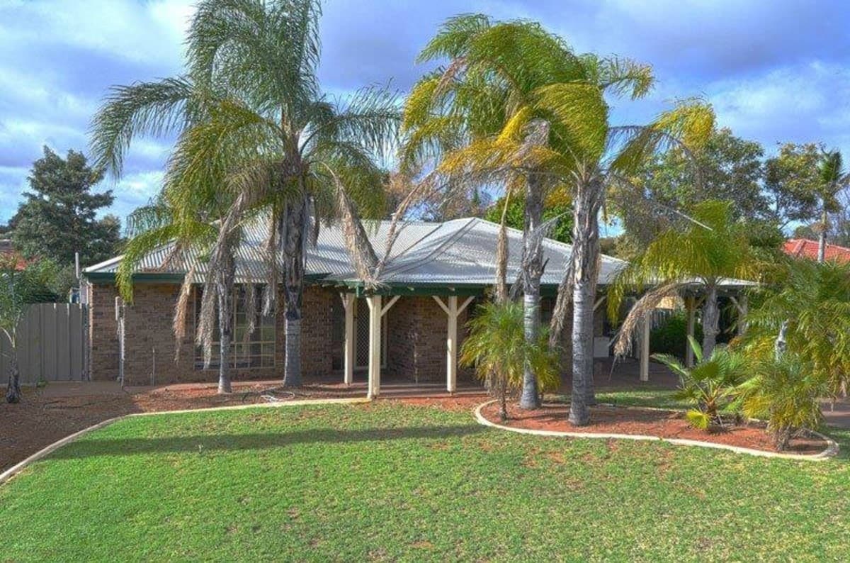 7 Nickel Lane, Hannans,
	
			
							Kalgoorlie
				
							
							WA
			6430, Kalgoorlie - Image 1