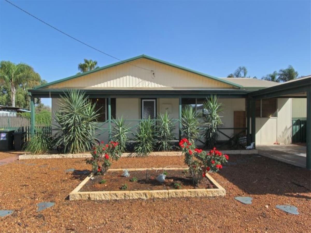 44 Harvey Street, South Kalgoorlie, Kalgoorlie - Image 1