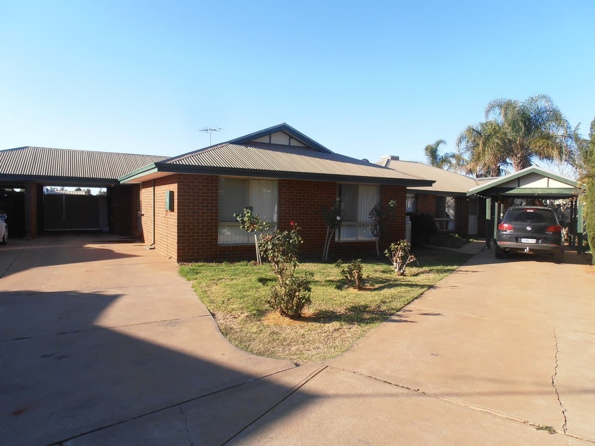 12C Wright Court, Somerville,
	
			
							KALGOORLIE
				
							
							WA
			6430, Kalgoorlie - Image 1