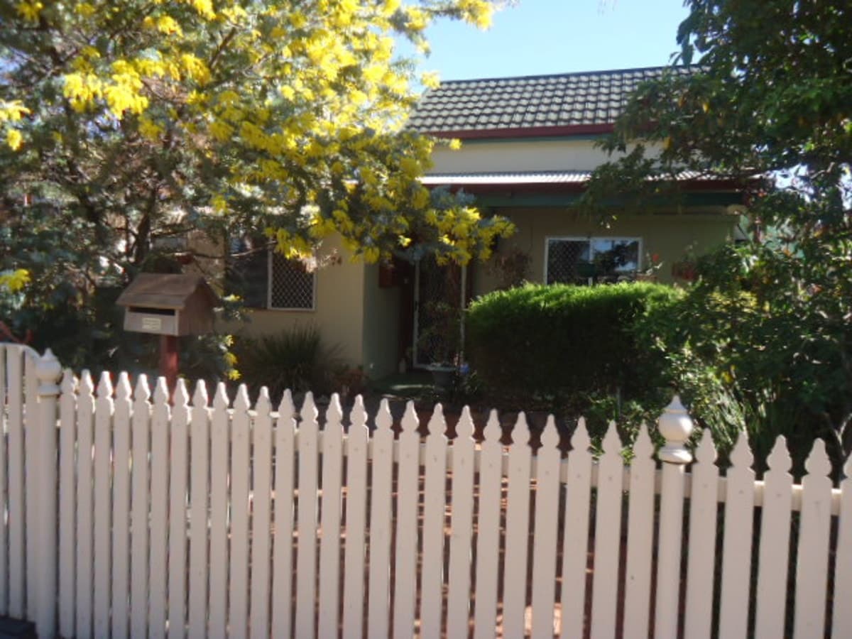 74 Hanbury Street,
Kalgoorlie
WA
6430, Kalgoorlie - Image 1