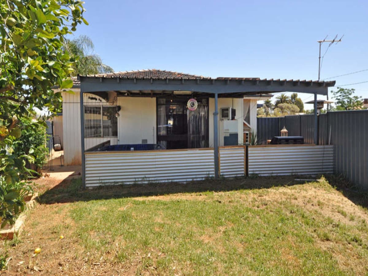 5 Varden Street, Piccadilly,
	
			
							KALGOORLIE
				
							
							WA
			6430, Kalgoorlie - Thumbnail 2