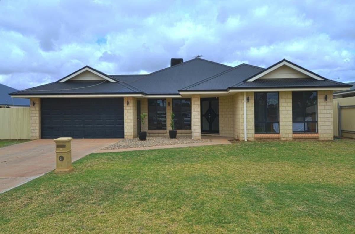 4 Wingate Street, Somerville,
	
			
							KALGOORLIE
				
							
							WA
			6430, Kalgoorlie - Thumbnail 4
