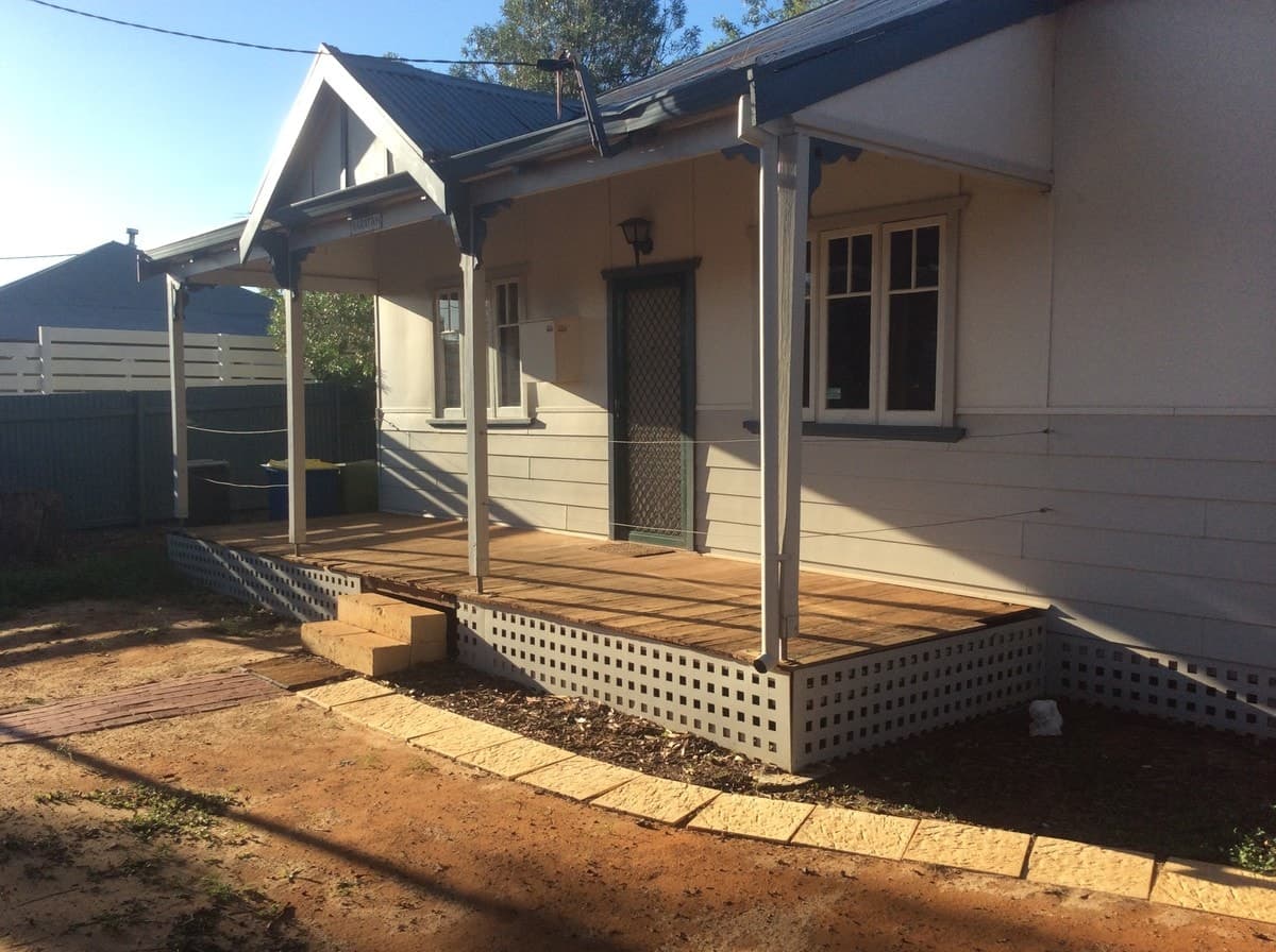 46 Graeme Street Lamington,
	
			
							Kalgoorlie
				
							
							WA
			6430, Kalgoorlie - Image 1