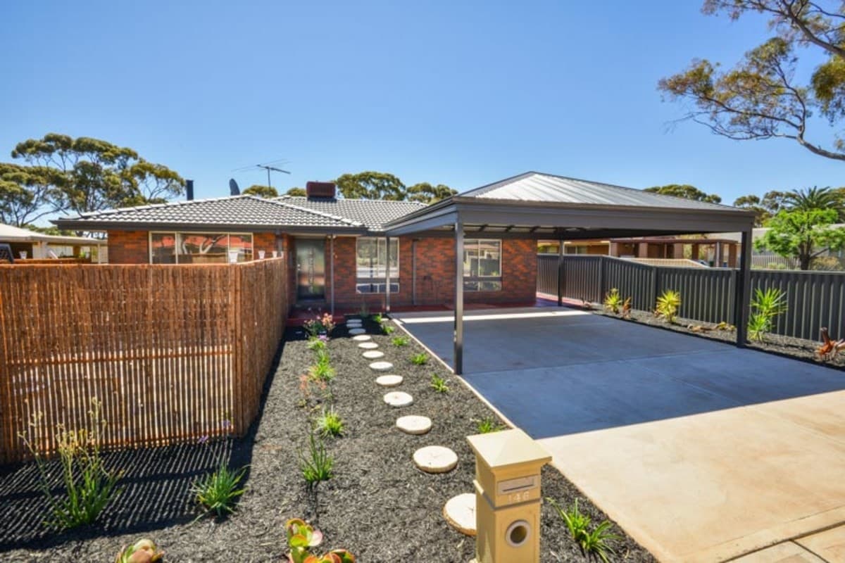 146 Addis Street,
	
			
							Kalgoorlie
				
							
							WA
			6430, Kalgoorlie - Image 1