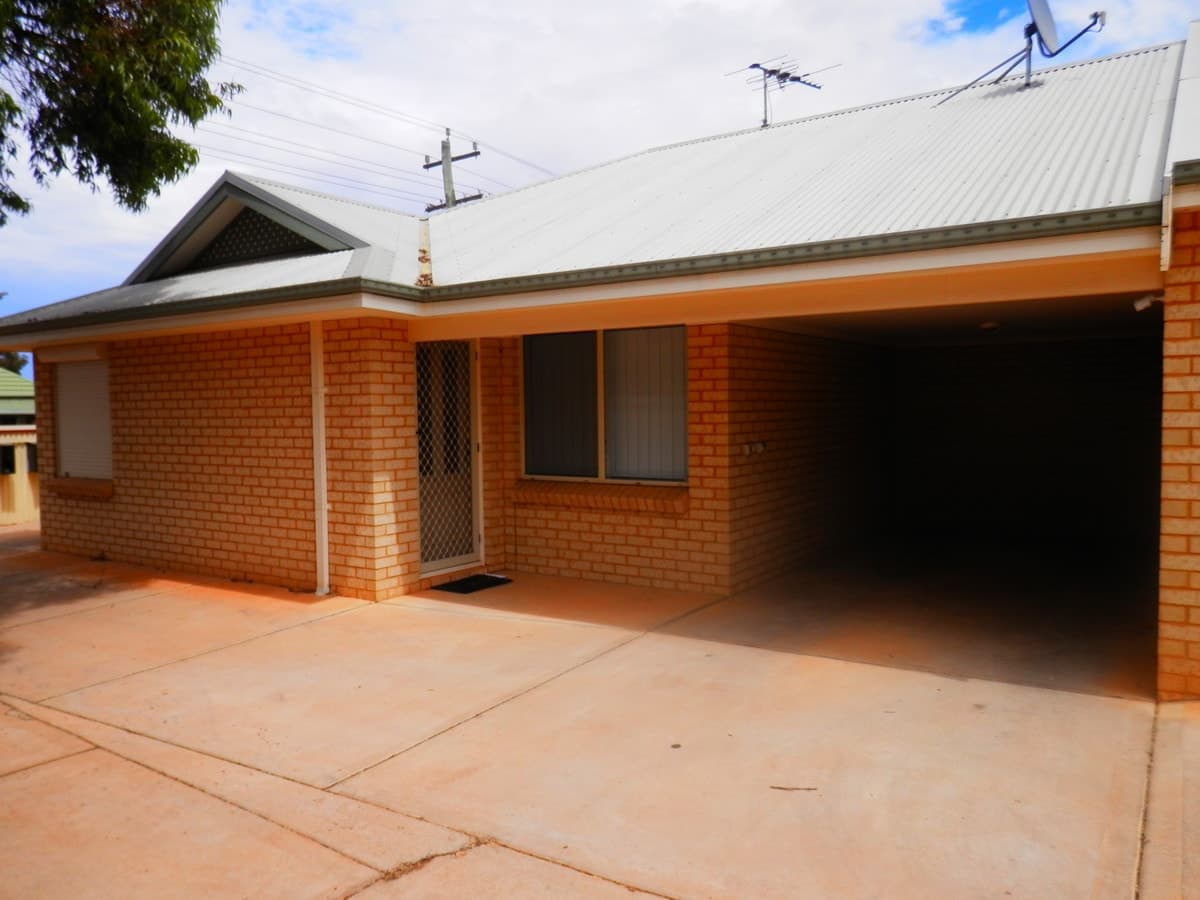 1/83 Wilson Street,
	
			
							Kalgoorlie
				
							
							WA
			6430, Kalgoorlie - Image 1