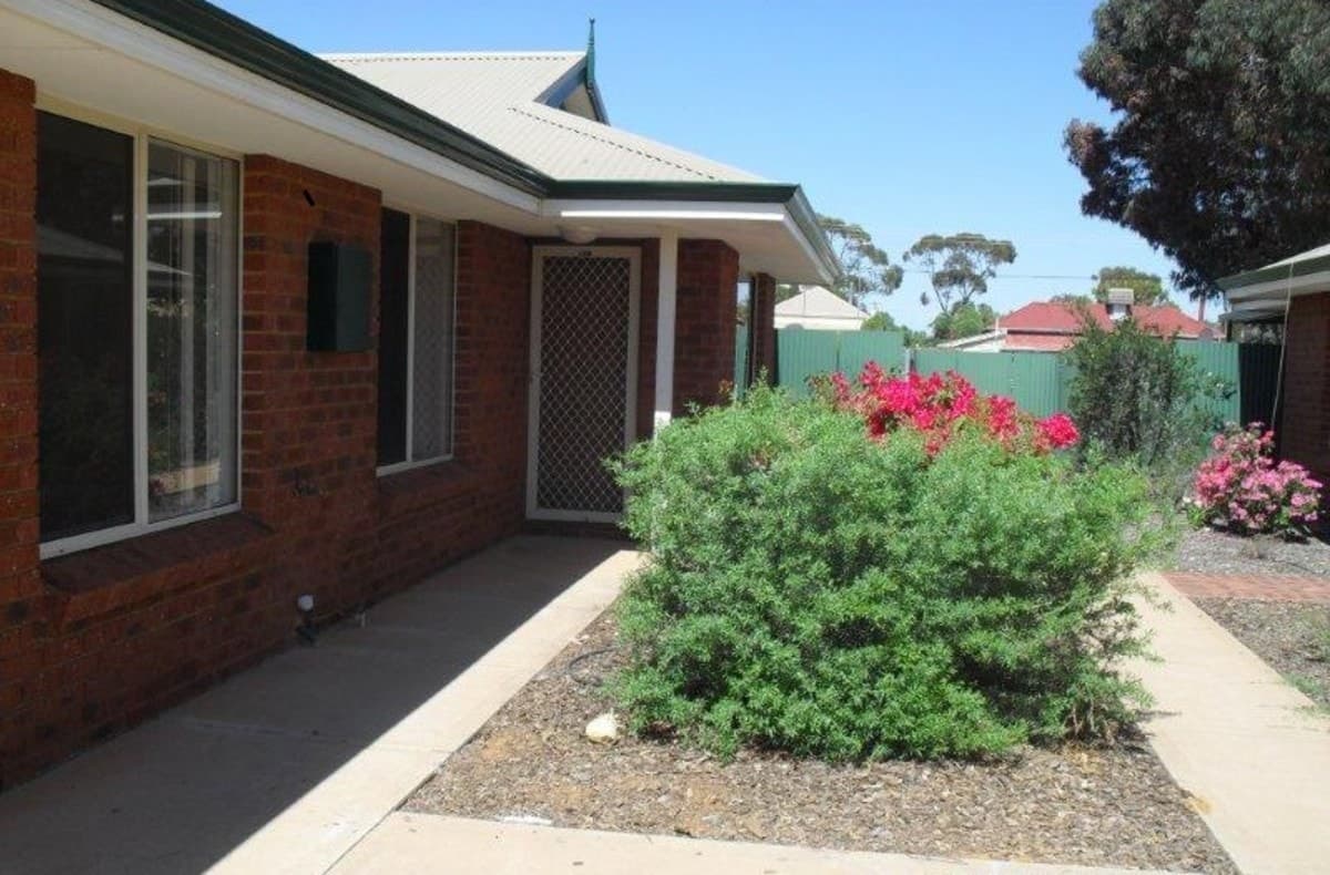 2/100 Piesse Street, Boulder,
	
			
							KALGOORLIE
				
							
							WA
			6430, Kalgoorlie - Image 1