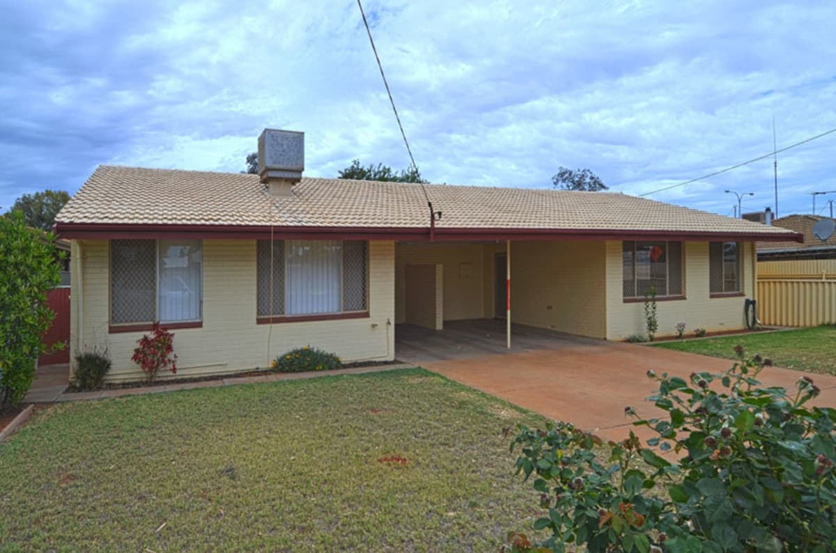 55 OâBerthur Street, South Kalgoorlie, Kalgoorlie - Image 1