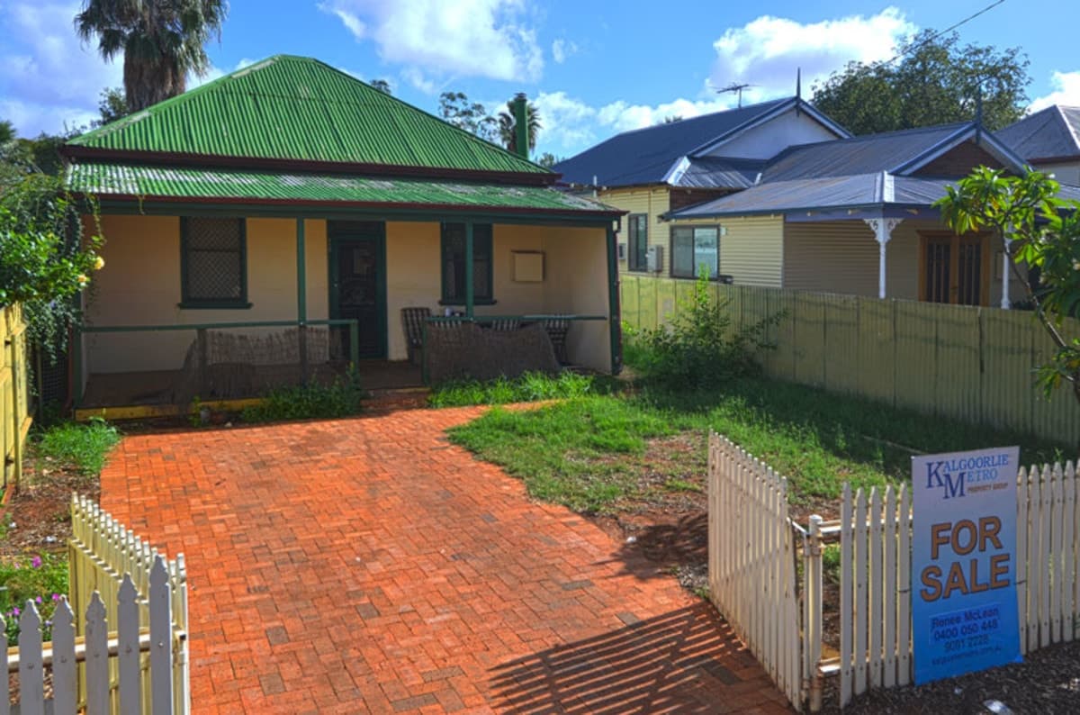 28 Collins Street,
	
			
							KALGOORLIE
				
							
							WA
			6430, Kalgoorlie - Image 1