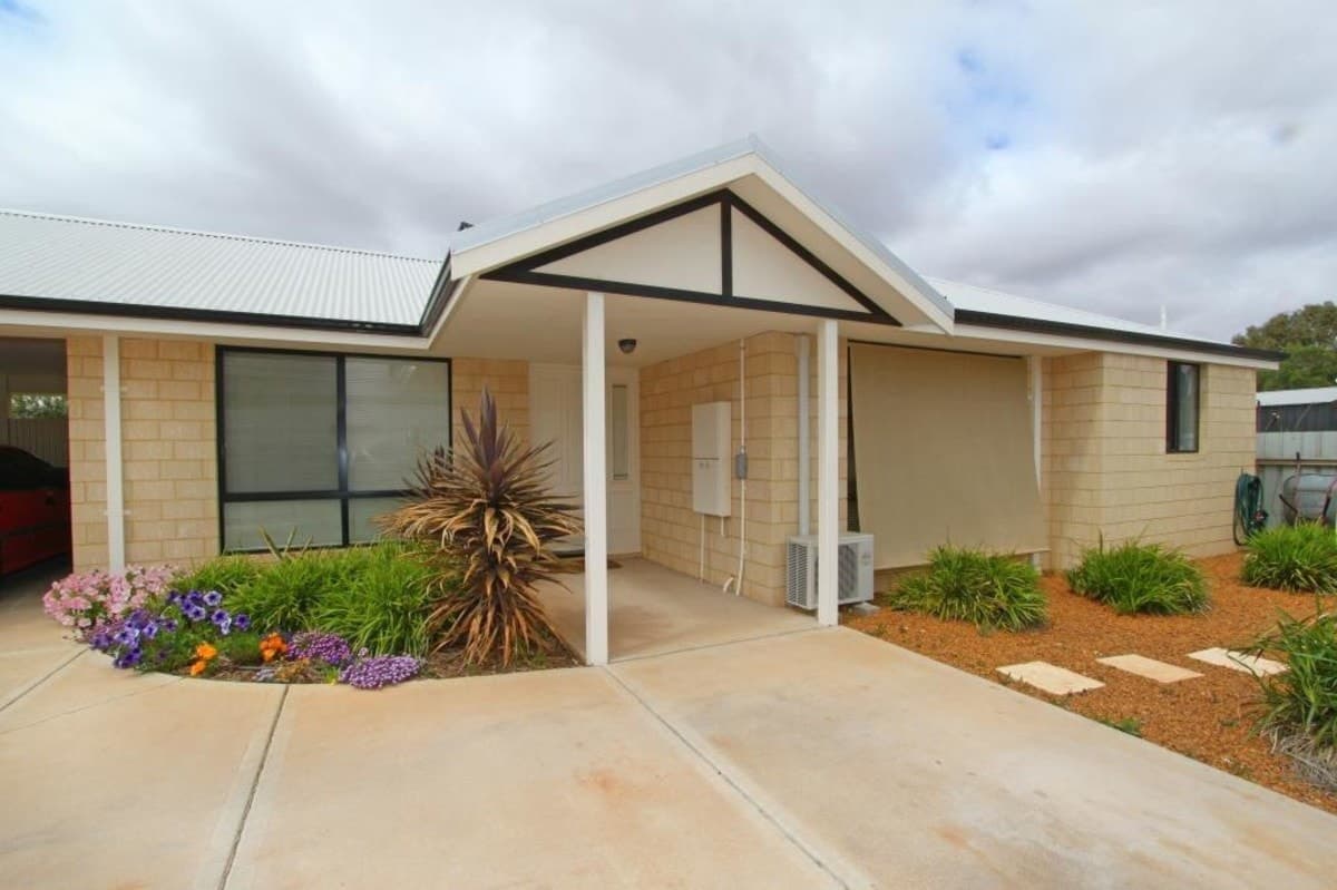 171B Hare Street, Lamington,
KALGOORLIE
WA
6430, Kalgoorlie - Image 1