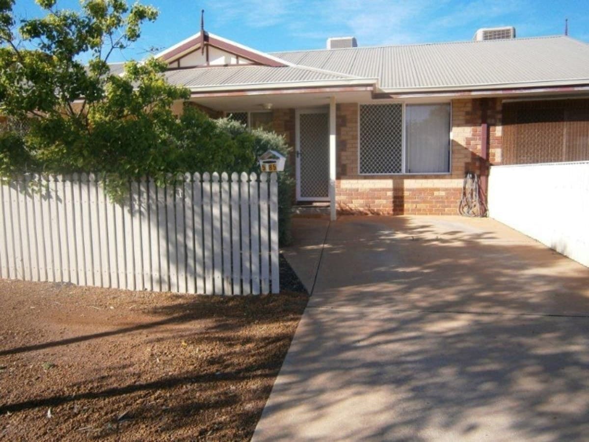 3/85 Varden Street Piccadilly,
	
			
							KALGOORLIE
				
							
							WA
			6430, Kalgoorlie - Image 1
