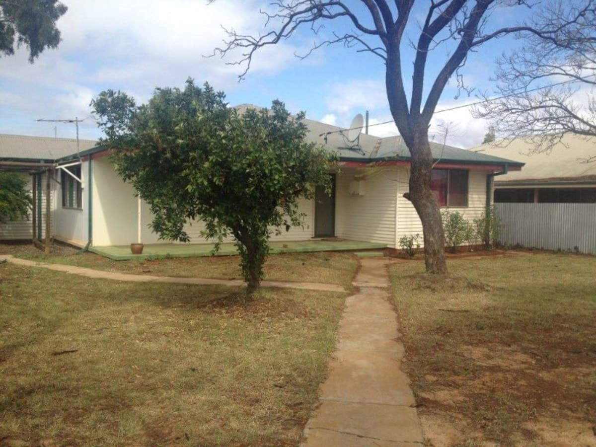 131 Bourke Street Piccadilly,
	
			
							KALGOORLIE
				
							
							WA
			6430, Kalgoorlie - Image 1