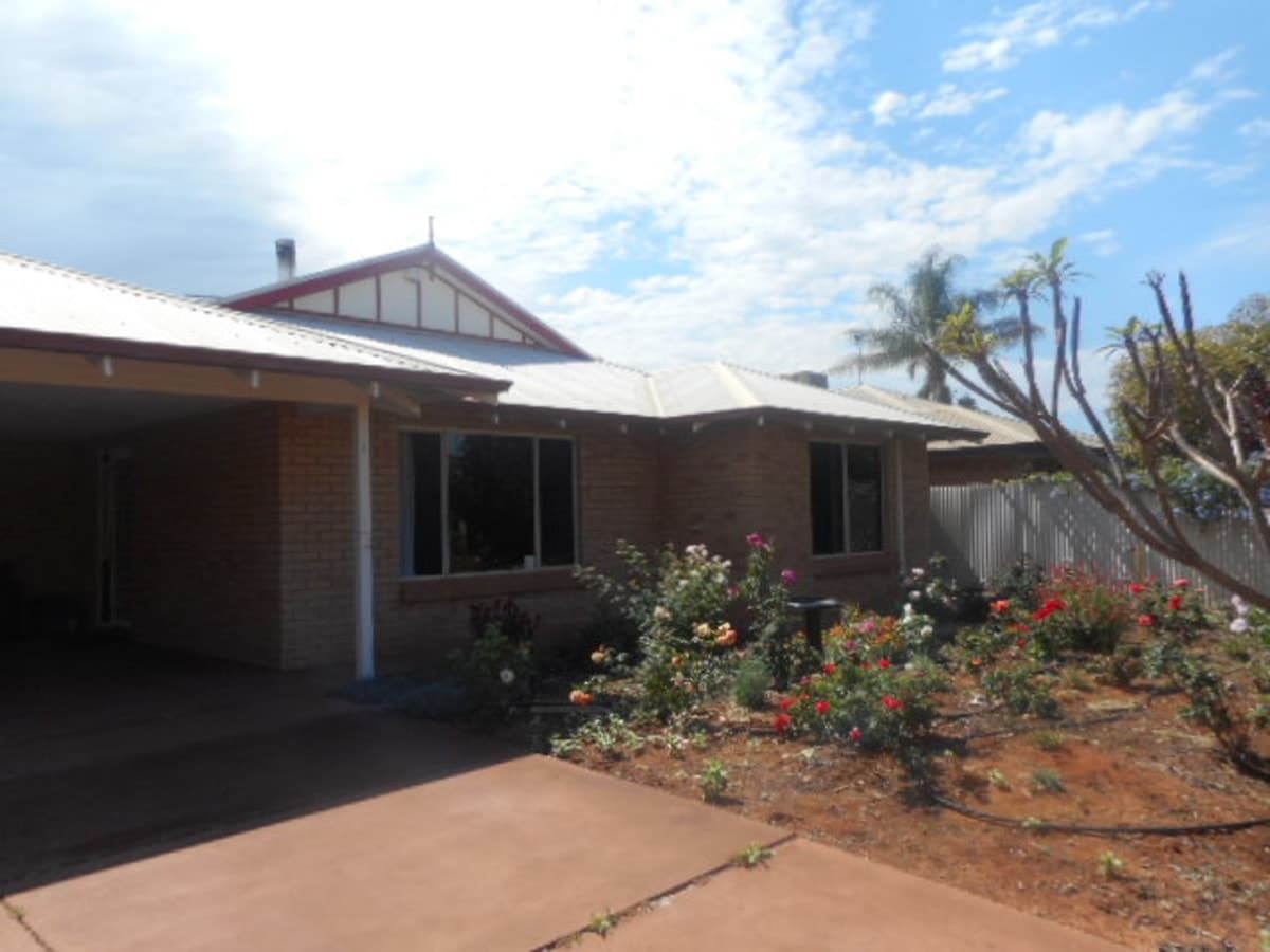 7 Truscott Court, South Kalgoorlie, Kalgoorlie - Image 1