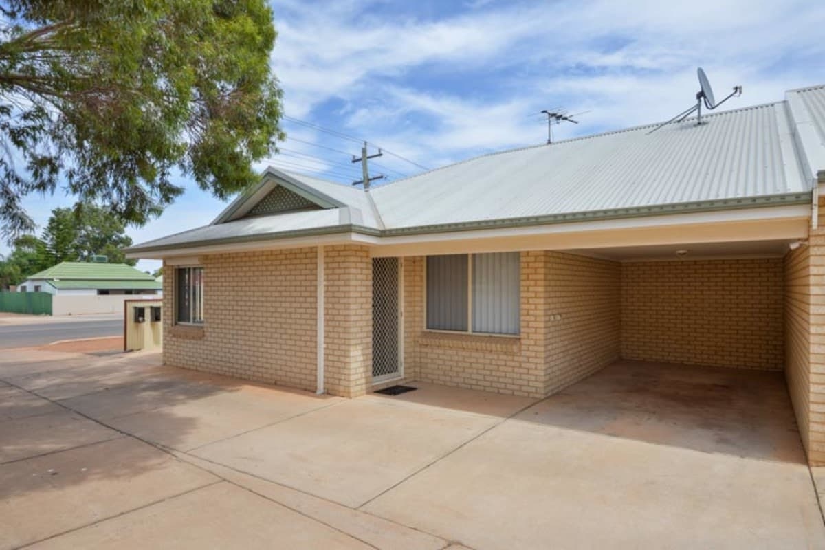 1/83 Wilson Street,
	
			
							KALGOORLIE
				
							
							WA
			6430, Kalgoorlie - Thumbnail 2