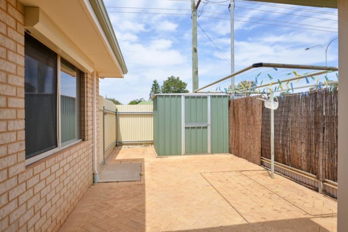 1/83 Wilson Street,
	
			
							KALGOORLIE
				
							
							WA
			6430, Kalgoorlie - Thumbnail 8