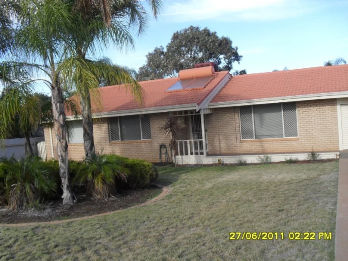 21 Killarney Street,
	
			
							KALGOORLIE
				
							
							WA
			6430, Kalgoorlie - Image 1