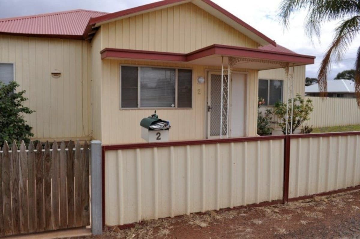 2 Dart Street,
	
			
							KALGOORLIE
				
							
							WA
			6430, Kalgoorlie - Image 1