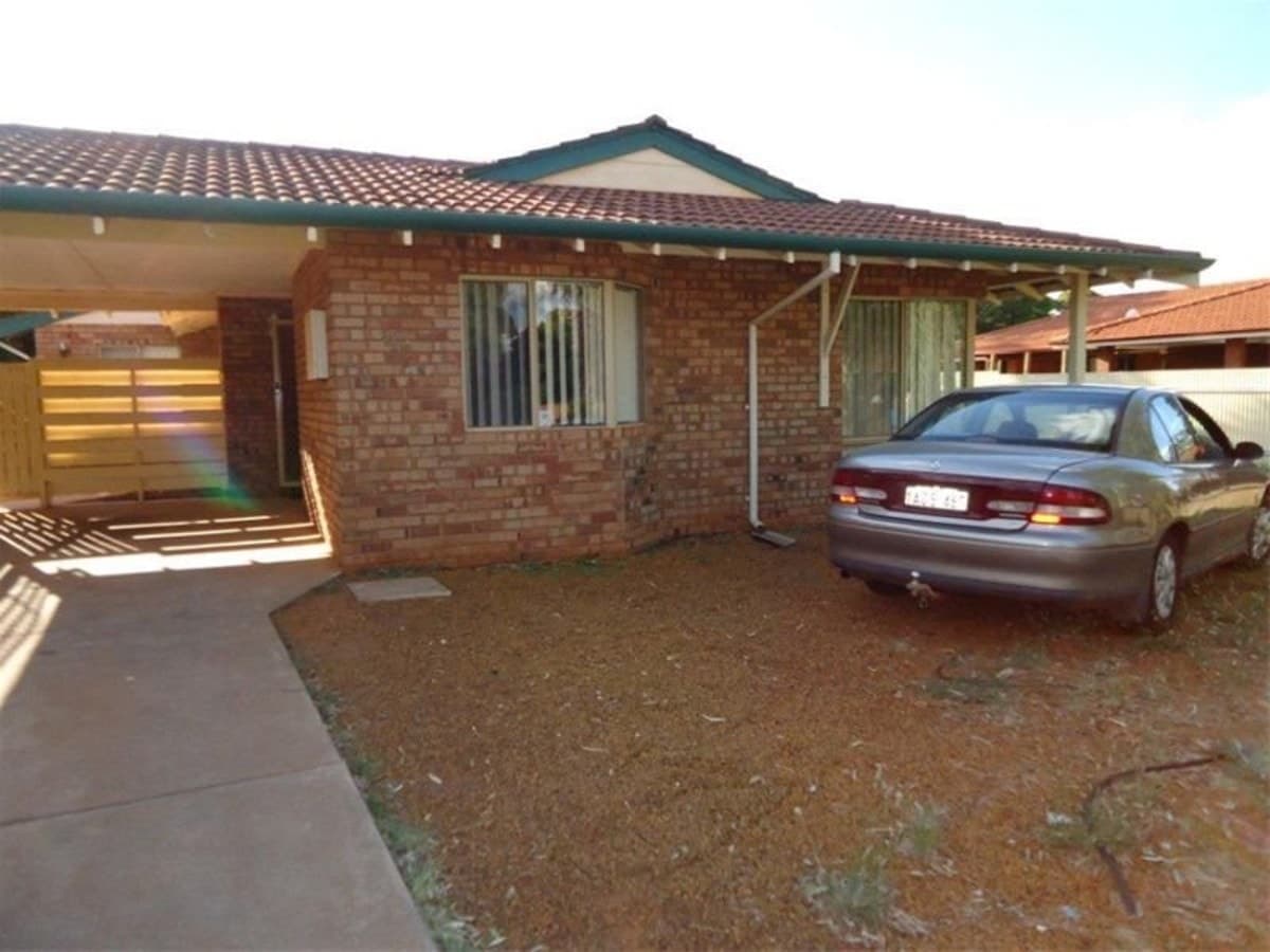 4A Kirwan Court Hannans,
	
			
							KALGOORLIE
				
							
							WA
			6430, Kalgoorlie - Image 1