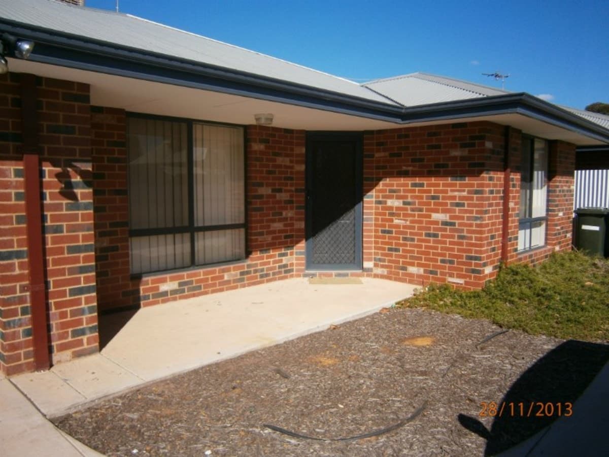 2/196 Macdonald Street,
KALGOORLIE
WA
6430, Kalgoorlie - Image 1