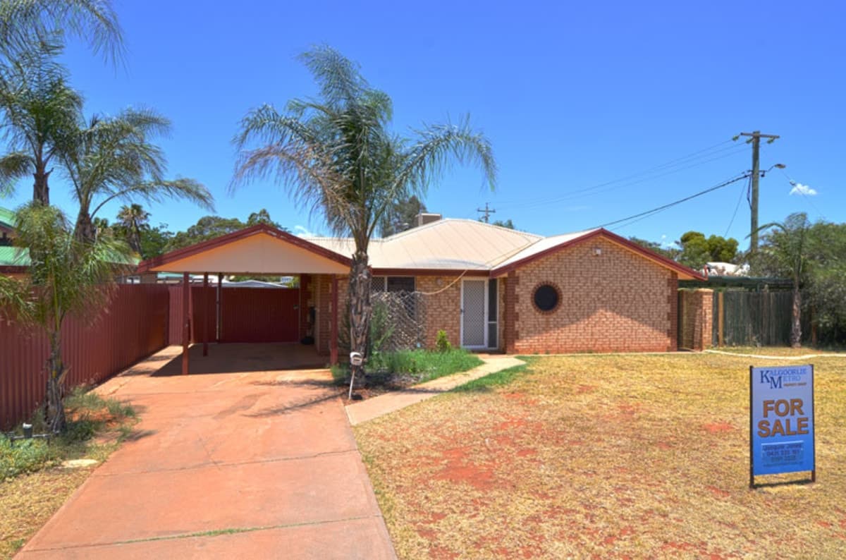 186A Davis Street Boulder,
	
			
							KALGOORLIE
				
							
							WA
			6430, Kalgoorlie - Thumbnail 3
