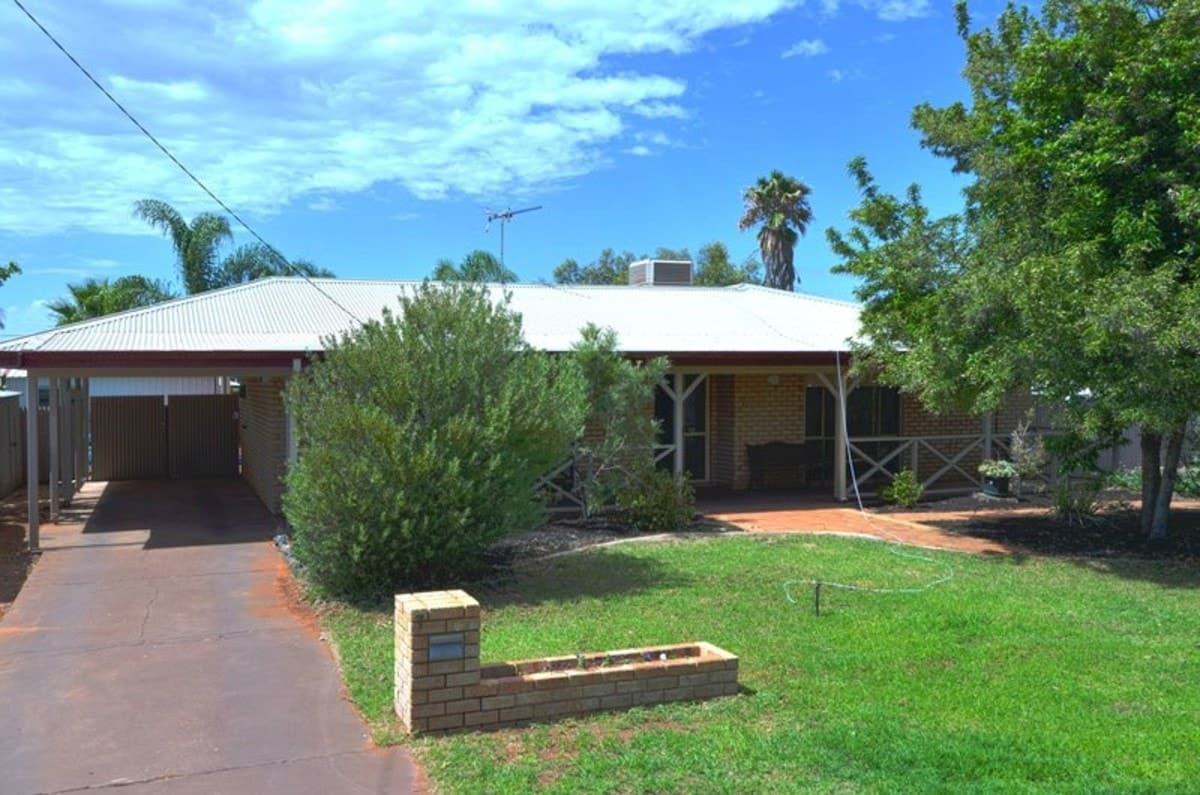 7 Hicks Road, Hannans,
	
			
							KALGOORLIE
				
							
							WA
			6430, Kalgoorlie - Image 1