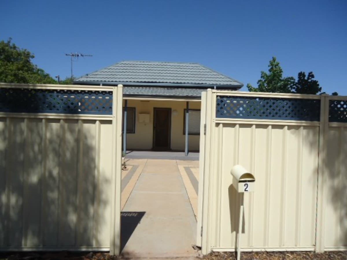 2 President Street,
	
			
							KALGOORLIE
				
							
							WA
			6430, Kalgoorlie - Image 1