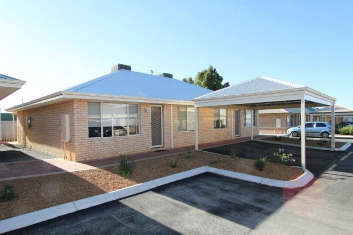 58/404 Hay Street,
	
			
							KALGOORLIE
				
							
							WA
			6430, Kalgoorlie - Image 1