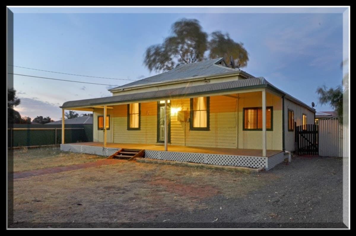 19 Millen Street Boulder,
	
			
							KALGOORLIE
				
							
							WA
			6430, Kalgoorlie - Image 1