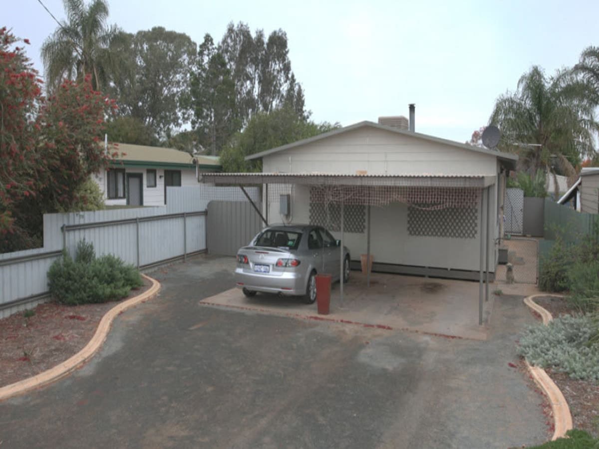 41B Hawkins Street West Lamington, Kalgoorlie - Image 1