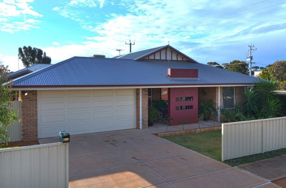 288 Egan Street,
	
			
							KALGOORLIE
				
							
							WA
			6430, Kalgoorlie - Image 1