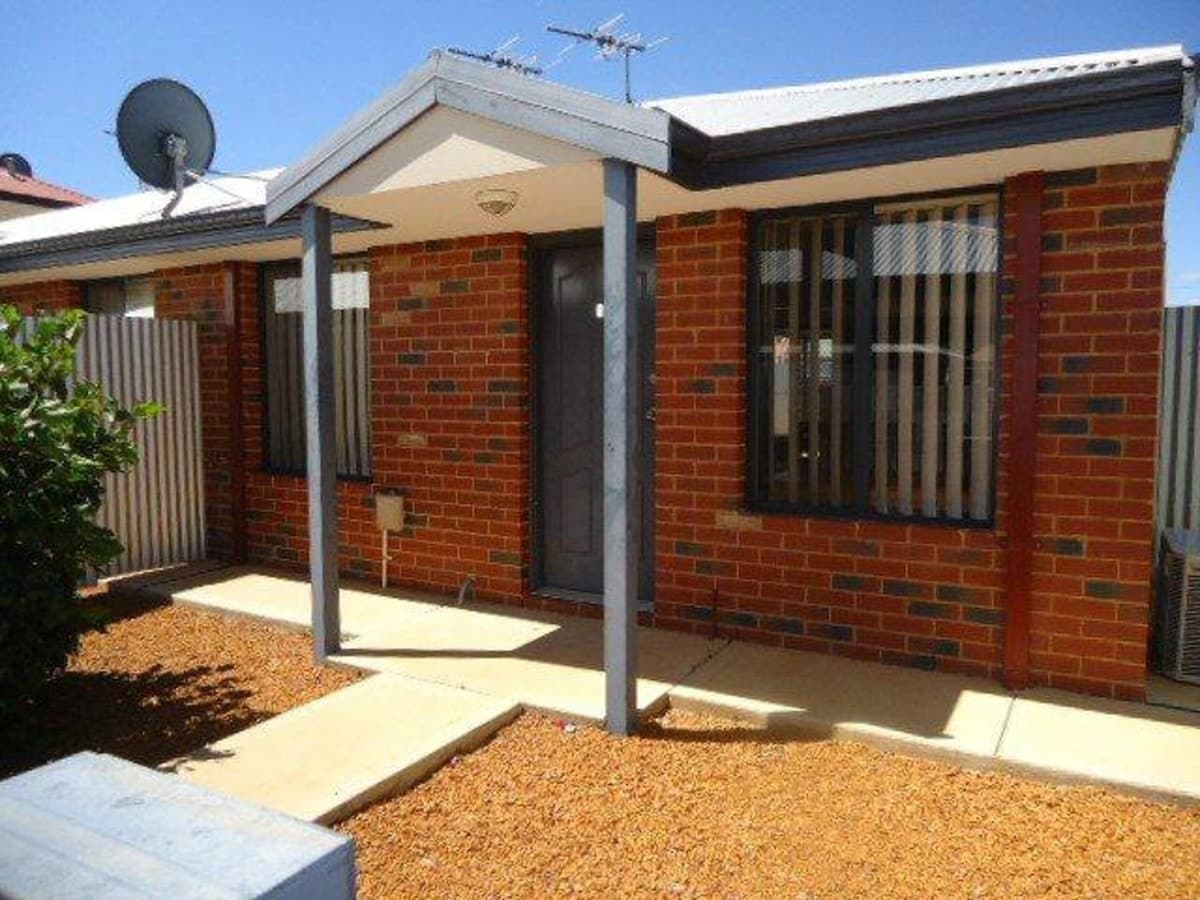 5/85 Collins Street,
	
			
							KALGOORLIE
				
							
							WA
			6430, Kalgoorlie - Image 1