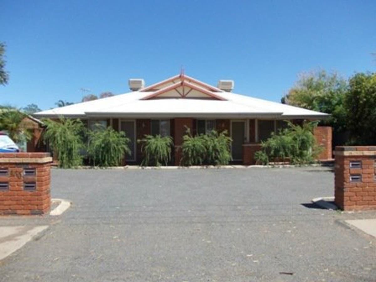 1/460 Hannan Street,
	
			
							KALGOORLIE
				
							
							WA
			6430, Kalgoorlie - Image 1