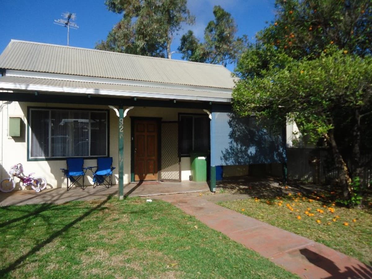 92 Wittenoom Street Boulder,
	
			
							KALGOORLIE
				
							
							WA
			6430, Kalgoorlie - Image 1