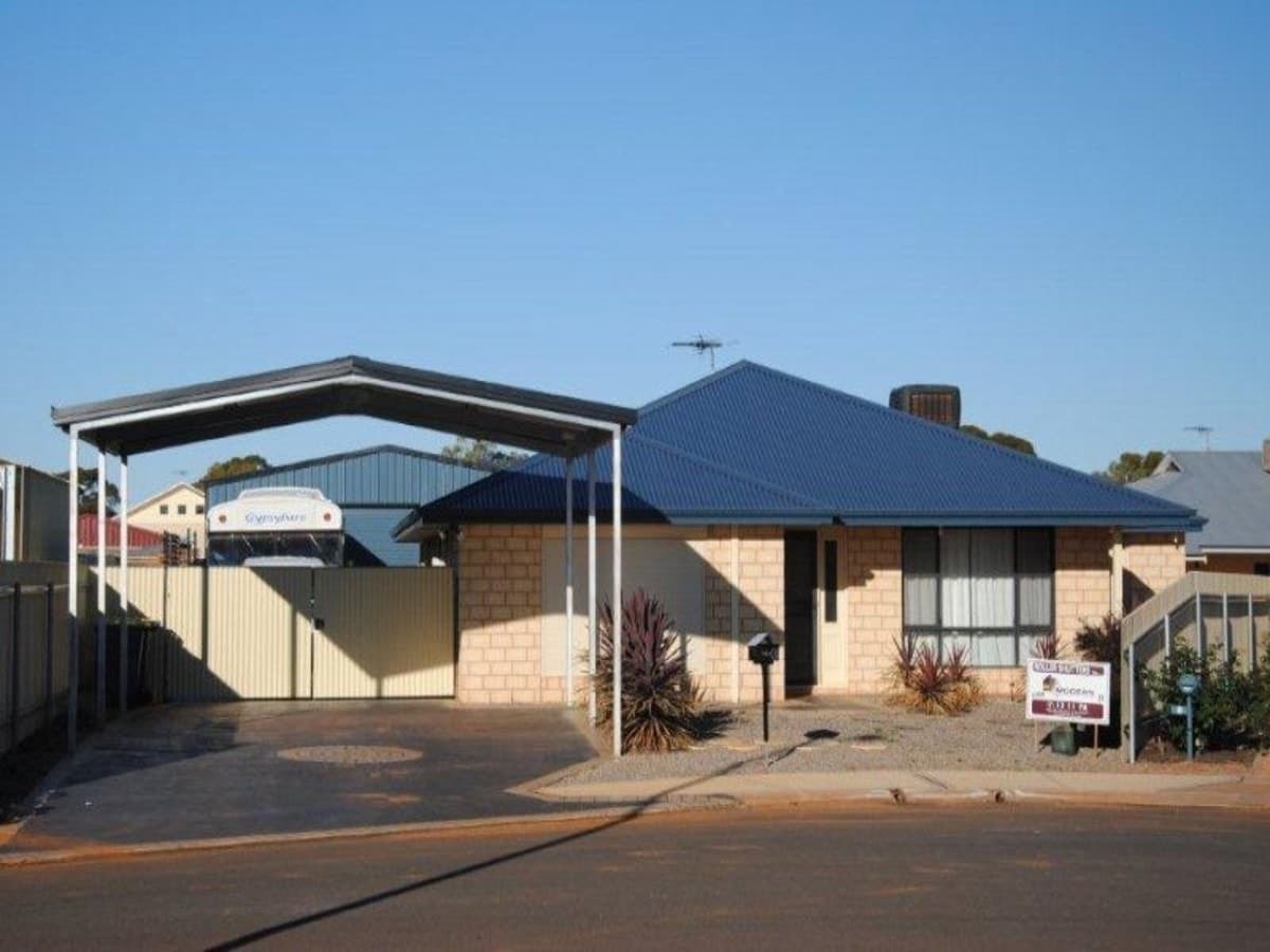 3 Mutzig Close, Somerville,
	
			
							KALGOORLIE
				
							
							WA
			6430, Kalgoorlie - Image 1