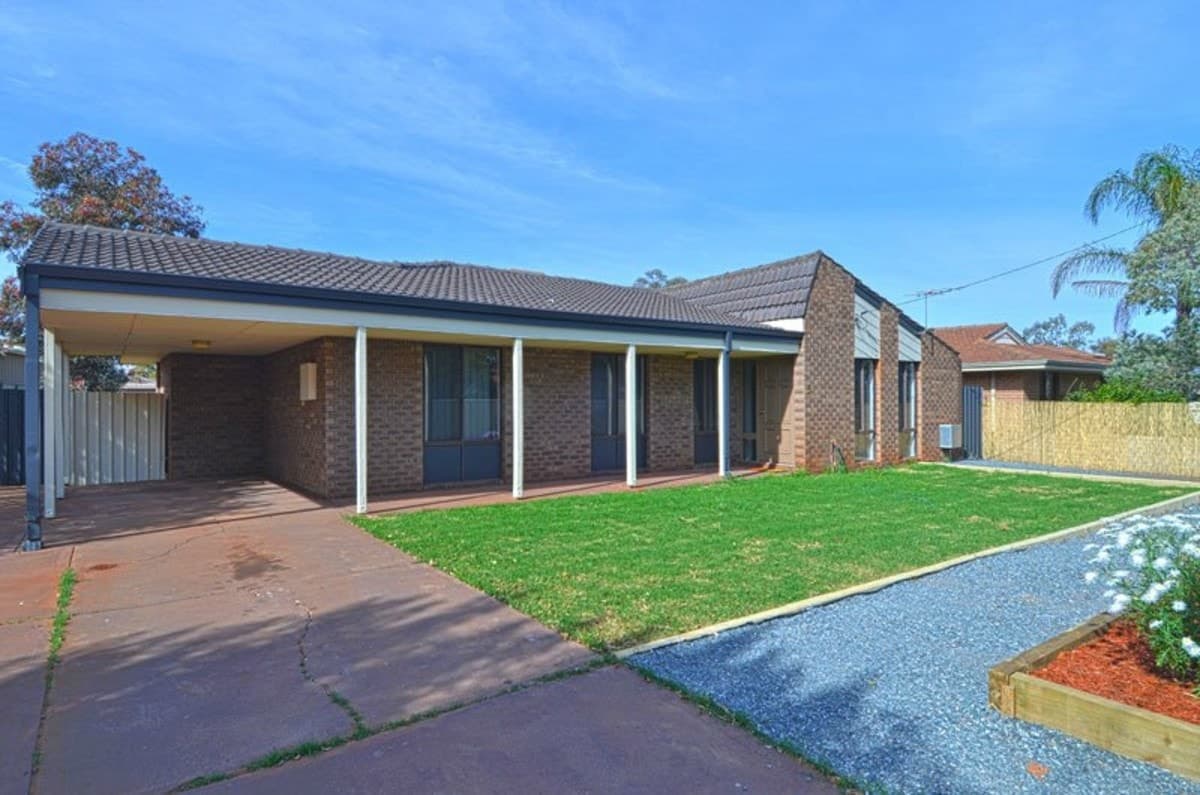 5 Teahan St, South Kalgoorlie, Kalgoorlie - Image 1
