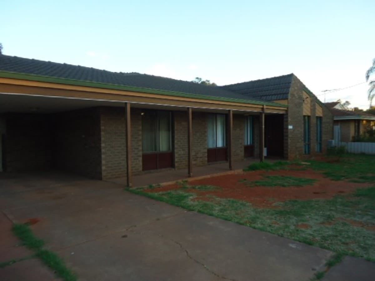 5 Teahan St, South Kalgoorlie, Kalgoorlie - Thumbnail 2