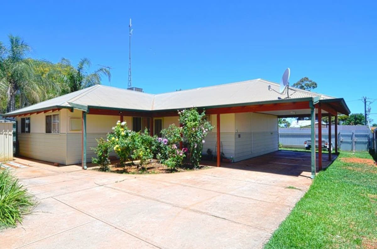 16B Evans Street Sth Kalgoorlie, Kalgoorlie - Image 1