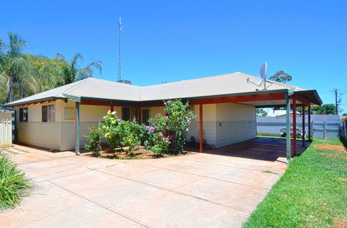 16B Evans Street Sth Kalgoorlie, Kalgoorlie - Thumbnail 3